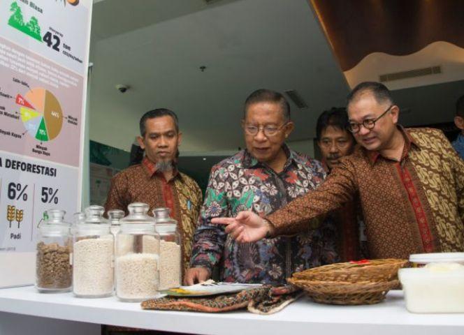 Riset dan Pengembangan Penting Bagi Berkelanjutan Industri Sawit